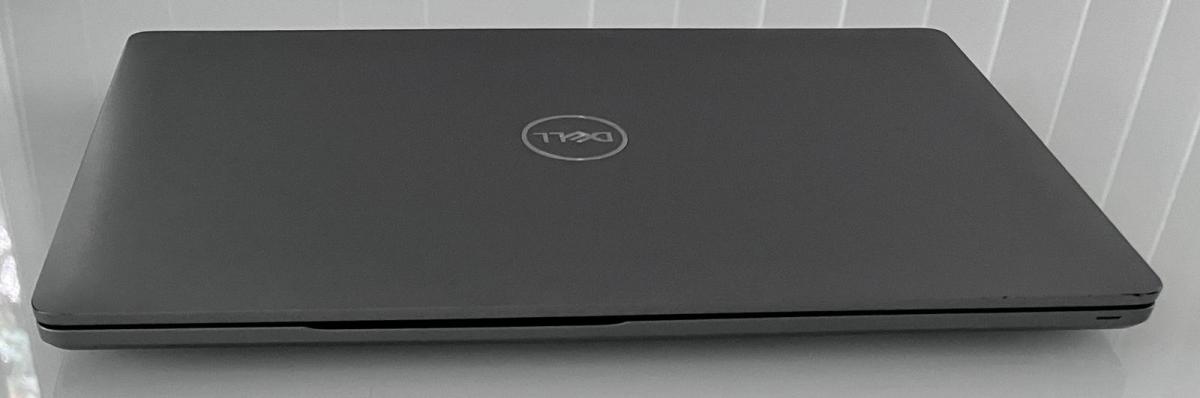 Dell Latitude 5511